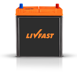 LIVFAST DURO ELITE LFDM DIN44 LH JJ L