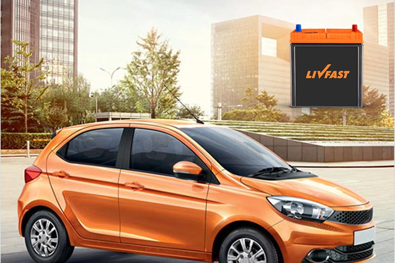 Automotive Batteries