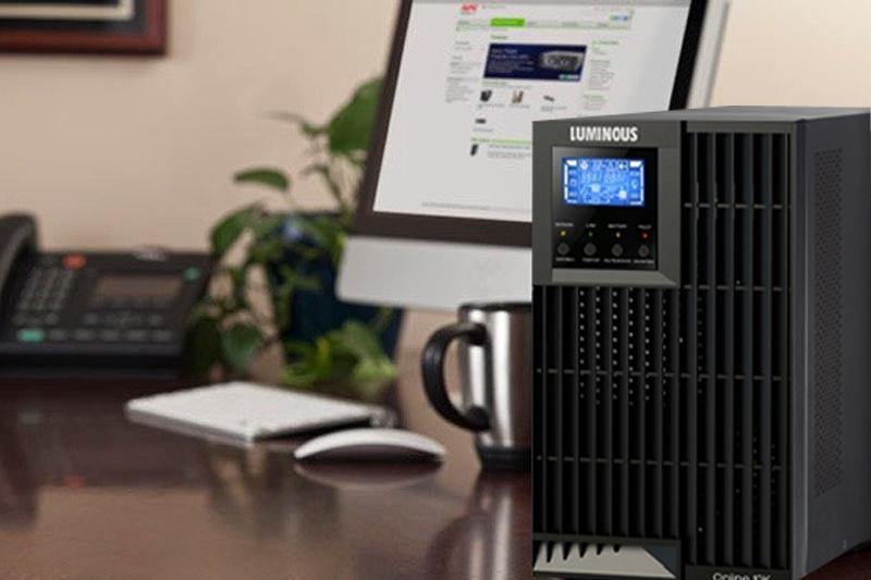 UPS System