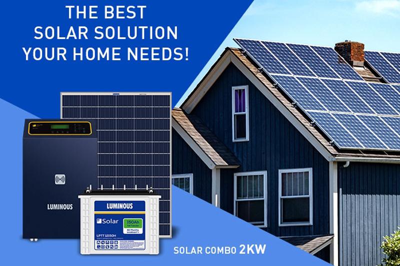 Solar Solutions